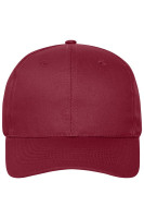 Burgundy (ca. Pantone 7427C)