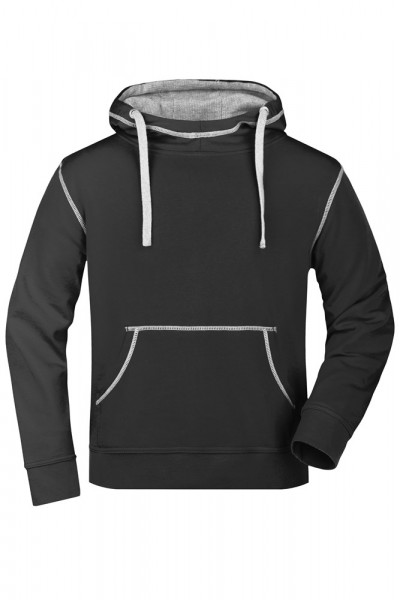 Men's Lifestyle Hoody